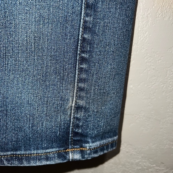 J Crew 770 Straight Fit Jeans - Picture 7 of 11